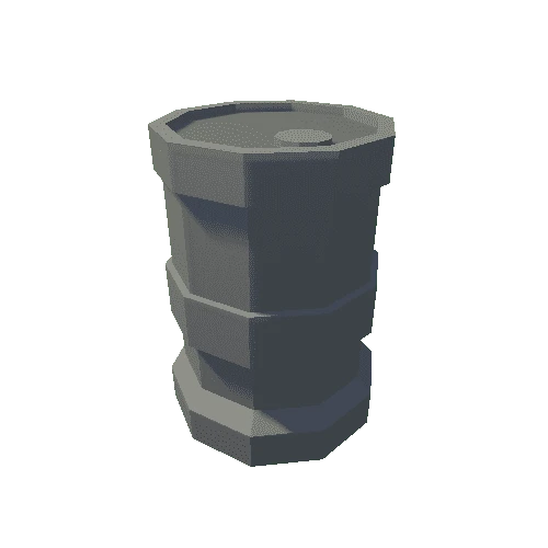 Barrel 2